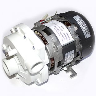 Pump 230V, MACH, art.512082700