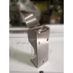 Elbow dispenser MDL-002 (1000 ml, 80x100x354) Elbow dispenser MDL-002 (1000 ml, 80x100x354)