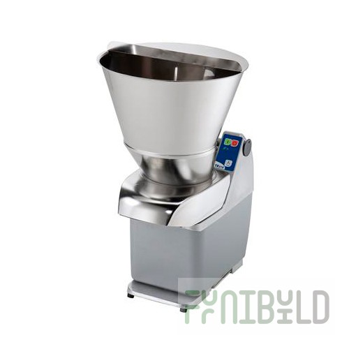 Vegetable cutter ELECTROLUX TR2101V / 600457 (416x490x690mm, 1 speed, 340 rpm, 0.5 kW, 220V)