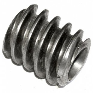 Worm gear for whipping machine B10 8#