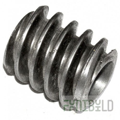 Worm gear for whipping machine B10 8#
