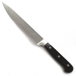 Meat cutting knife 20 cm, 8