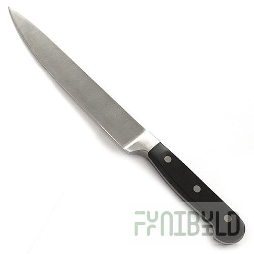 Meat cutting knife 20 cm, 8