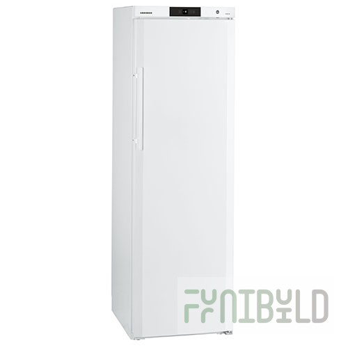Freezer cabinet LIEBHERR GG 4010 (597x680x1900mm, 382 l, -14°C to -28°C)