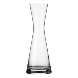 Carafe for wine Pure 0.25 l, art. 81261044, in a pack of 12 pcs.