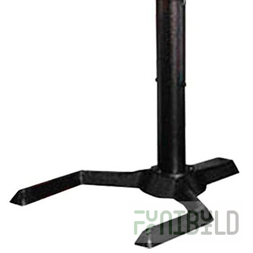 Stand P-01