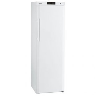 Refrigerated cabinet LIEBHERR GKv 4310 (597x680x1900 in, 436 l, +1°C to +15°C)