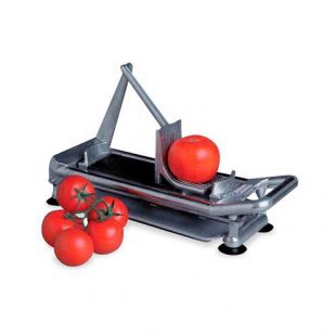 Tomato slicer ELECTROLUX CT6 / 601157 (145x427x240mm, 6mm cutting)