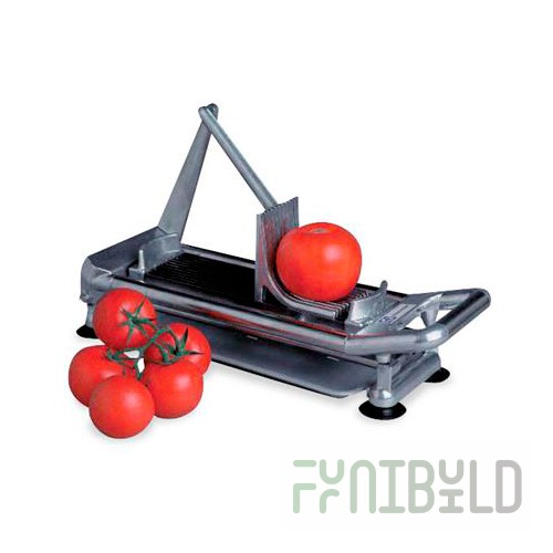Tomato slicer ELECTROLUX CT6 / 601157 (145x427x240mm, 6mm cutting)