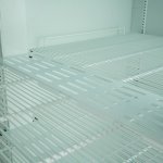 Medium-temperature cabinet V=1000 l, DM110Sd-S 2.0 (glass sliding doors) +1...+10