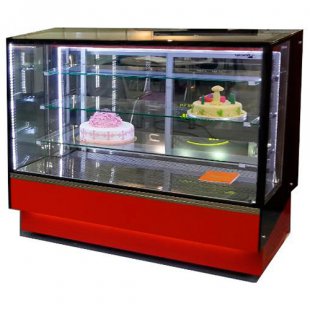 Showcase medium-temperature air conditioner 1025x705x1250mm