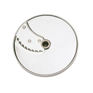 Disc rifling. ROBOT COUPE 27070 5mm wavy (for CL50/52/55/60/R502)