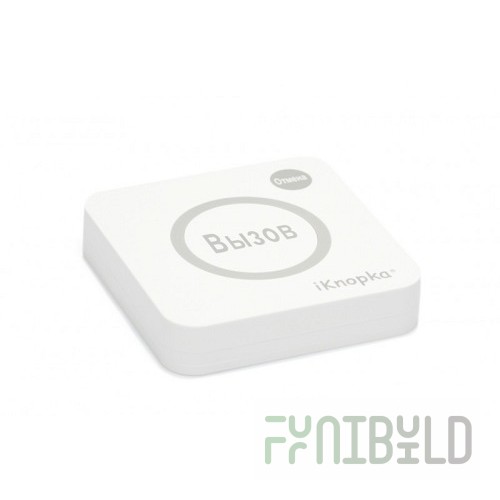 Call button iKnopka APE520C