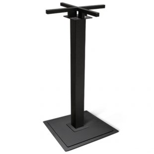 Bar base SHT-TU5-BS1 (black) 487x487x1135