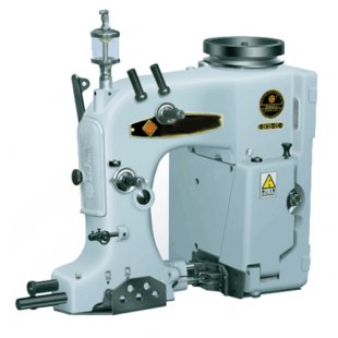 Bag sewing head GK-35-2C (1700 rpm; maximum material thickness 8 in)