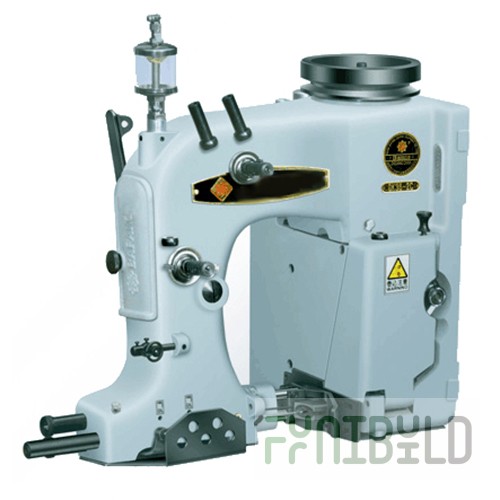 Bag sewing head GK-35-2C (1700 rpm; maximum material thickness 8 in)