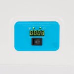Irradiator - recirculator CH511-115 (wall-mounted metal)
