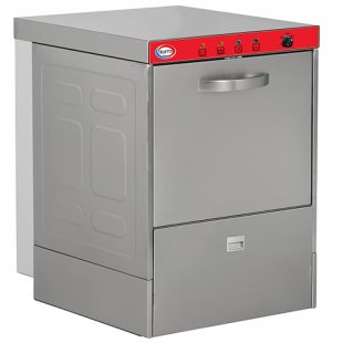 Built-in dishwasher ELETTO 500-02/380 (590x700x820 in, 6 kW, 380 V)