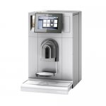 Coffee machine SCHAERER COFFEE PRIME (348x566x538mm, 220 V) Coffee machine SCHAERER COFFEE PRIME (348x566x538mm, 220 V)