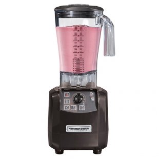 Blender Hamilton Beach HBH650-CE (178x203x457 in, 2 speeds, polycarb cup, 1.8 l, 1.0 kW, 220 V)