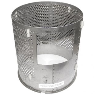 Side net for MOK (MOK-300M (before 23.07.04)) art. MOK-150.44.200-01