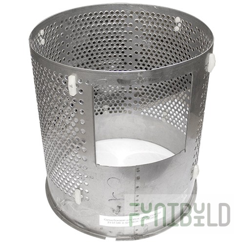 Side net for MOK (MOK-300M (before 23.07.04)) art. MOK-150.44.200-01