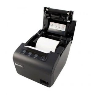 Roll Printer Sam4s Ellix 30DB, COM/USB/Ethernet