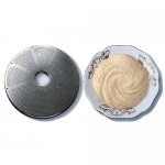 Vegetable processing machine MPO-1 (490x300x720mm, 350-600kg/h, 0.75 kW) NEW SET OF DISKS Vegetable processing machine MPO-1 (490x300x720mm, 350-600kg/h, 0.75 kW) NEW SET OF DISKS