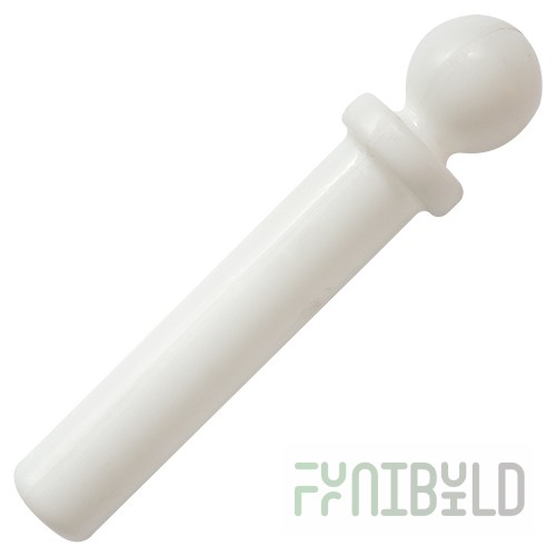 Pusher for MIM-600 26,000