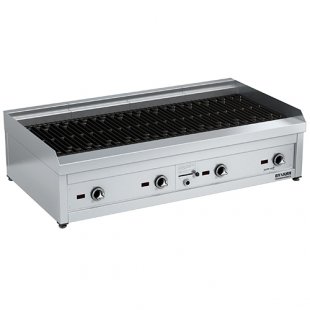 Electric water grill ETK-BST4/ 641471