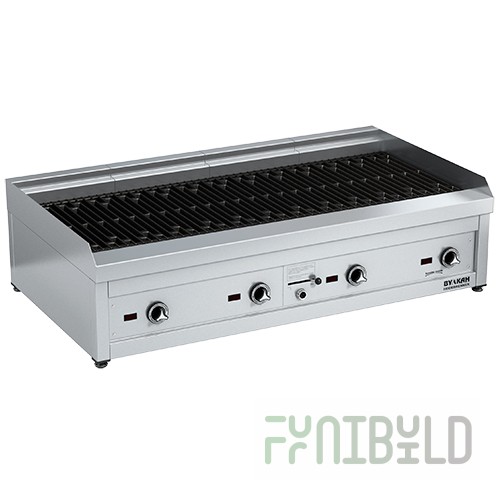 Electric water grill ETK-BST4/ 641471