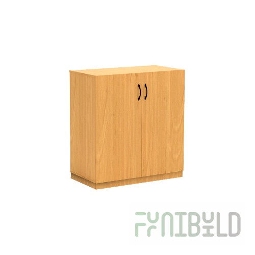 Cabinet-cabinet 900x400x900mm art. Piece (BUK)