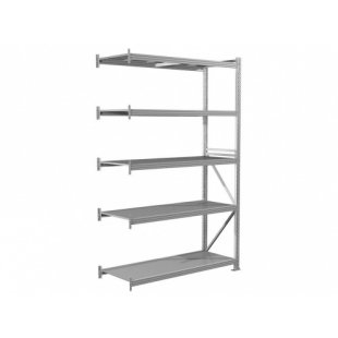 Additional section MS Pro 300/150x80/5 (2996x1580x803)