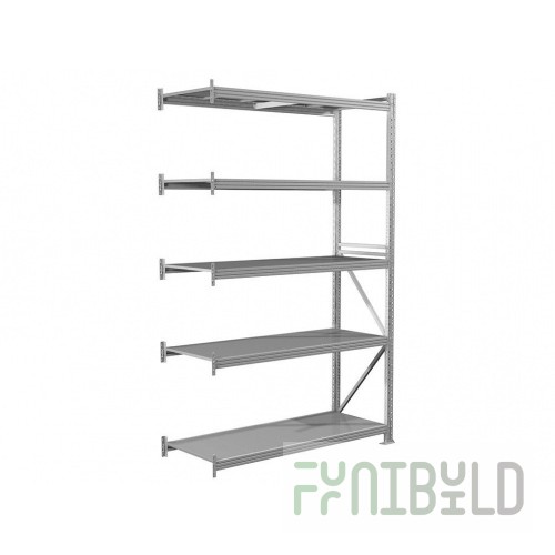 Additional section MS Pro 300/150x80/5 (2996x1580x803)