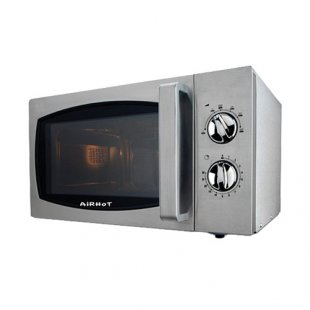 Microwave oven Airhot WP900-25L M (483x424x281 in, 6 power levels, 0.9 kW, 25 l)