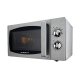 Microwave Ovens