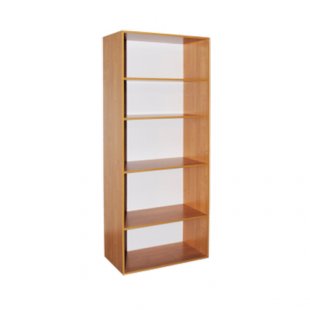 Wide teacher's rack 900x400x1900mm art. SP-80 (ALDER)