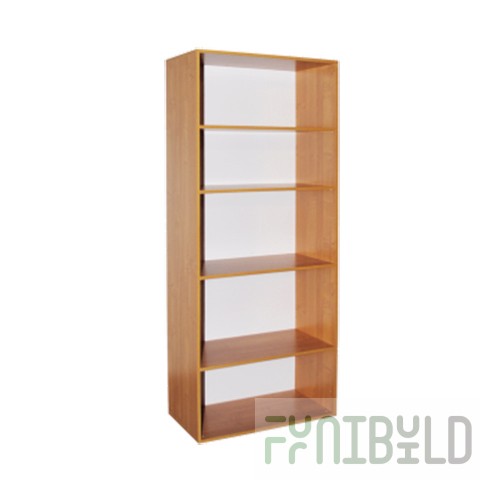 Wide teacher's rack 900x400x1900mm art. SP-80 (ALDER)