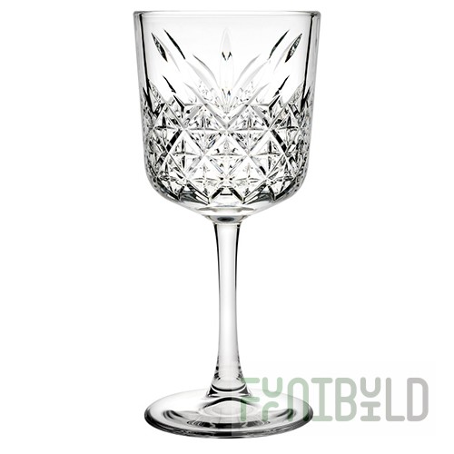 Wine glass 330ml d=87 h=195mm