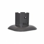 Stand Armed Home M (silver color) Stand Armed Home M (silver color)