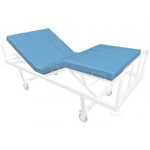 Medical mattress 100x2000x900