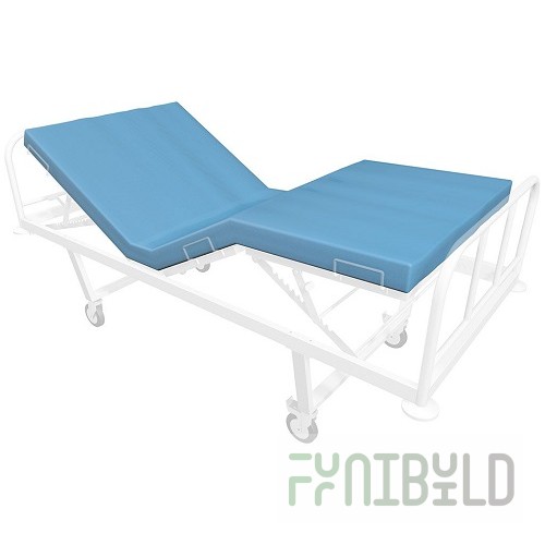 Medical mattress 100x2000x900