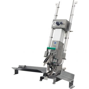Manual clipper with two staples KOMPO KN-21M 400x700x910 in