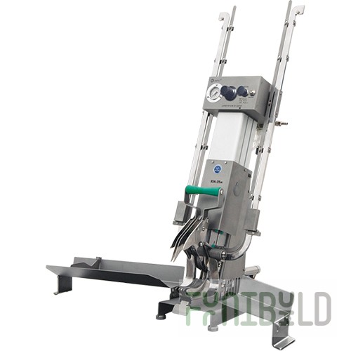Manual clipper with two staples KOMPO KN-21M 400x700x910 in