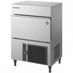 Ice maker HOSHIZAKI IM-65NE-25 cube 25x25x23 in (633x506x840 in, 0.4 kW, 220 V)