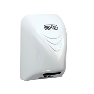 Touch hand dryer BXG-100 (1 kW, 10 m/s, 220 V)