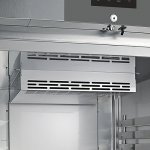 Refrigerated cabinet for bread baking LIEBHERR BKPv 8470 (790x980x2120mm, 856 l, -5°C to +15°C) Refrigerated cabinet for bread baking LIEBHERR BKPv 8470 (790x980x2120mm, 856 l, -5°C to +15°C)