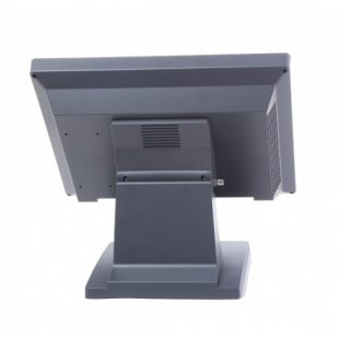 POS terminal-monoblock POSCenter Start J1900 2.0GHz; 4Gb RAM; SSD 64Gb; MSR; Win10