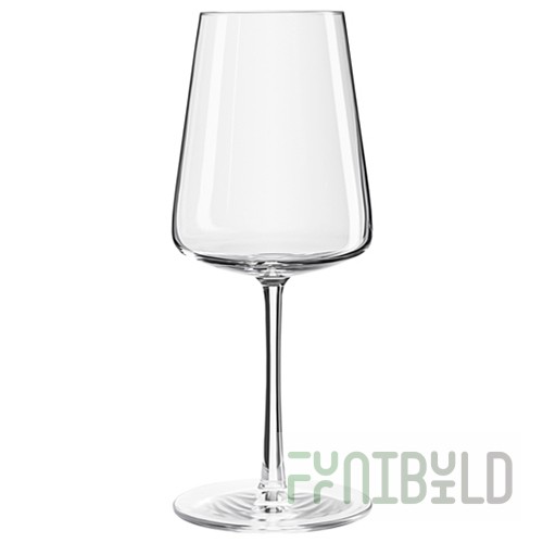 Wine glass 402ml Power, art.1590002, in pack.6 pcs.