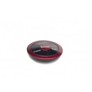 Call button iKnopka APE330 color red